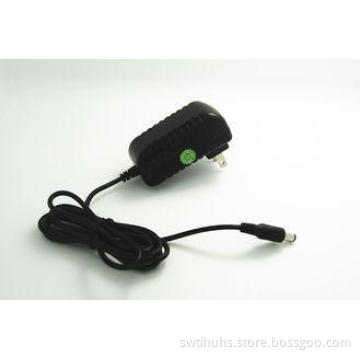 CV USA ADSL Modem Wall Mount Power Adapter , CE / ROHS / GS
